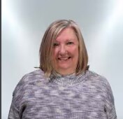 Staff member Ruth Ives from ID_188838
