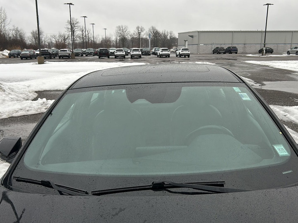 Used 2023 Hyundai Elantra Sedan