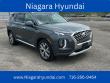 Used 2021 Hyundai Palisade SEL SUV