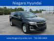 Used 2023 Chevrolet Traverse LS SUV