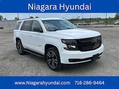 2019 Chevrolet Tahoe