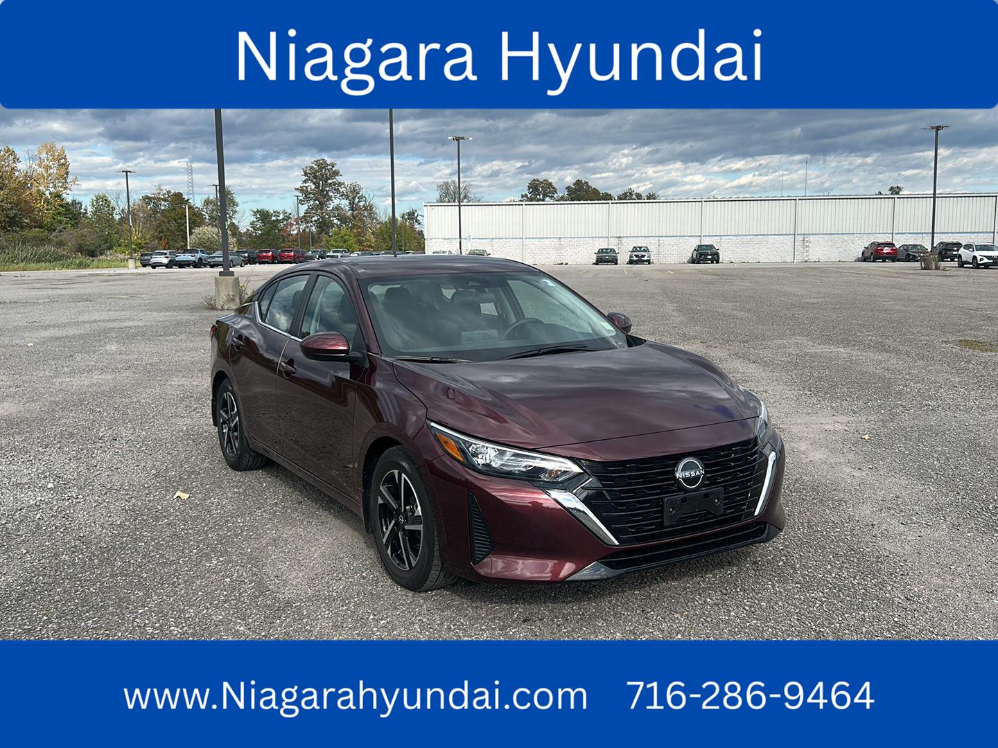  Nissan Sentra