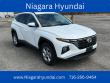 Used 2023 Hyundai Tucson SEL SUV