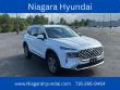 Used 2021 Hyundai Santa Fe SEL SUV