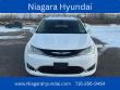 Used 2018 Chrysler Pacifica Touring L Plus Van