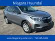 Used 2023 Chevrolet Equinox LS SUV