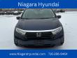 Used 2023 Honda Odyssey Elite Van