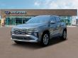 New 2025 Hyundai Tucson Plug-In Hybrid Limited SUV