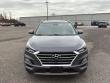 Used 2021 Hyundai Tucson Ultimate SUV