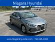 Used 2018 Hyundai Elantra SE Sedan