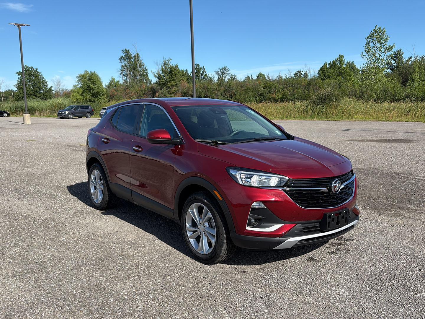 2022 Buick Encore GX Preferred photo 2