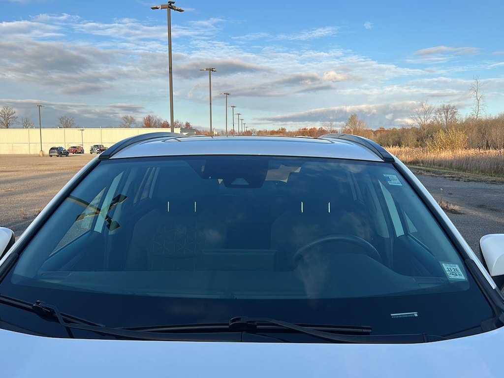 Used 2022 Toyota RAV4 XLE SUV