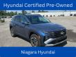 Certified 2025 Hyundai Tucson SEL SUV
