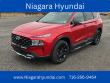 Used 2022 Hyundai Santa Fe XRT SUV