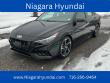 Used 2023 Hyundai Elantra N Line Sedan
