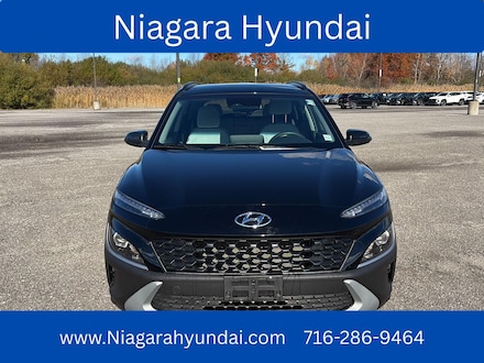 2023 Hyundai Kona SEL SUV