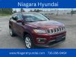 Used 2020 Jeep Compass Latitude SUV