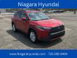 Used 2024 Toyota Corolla Cross LE SUV