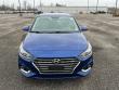 Used 2022 Hyundai Accent SEL Sedan