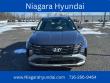 Certified 2025 Hyundai Tucson SEL SUV