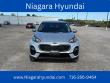 Used 2022 Kia Sportage LX SUV