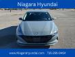 Used 2022 Hyundai Elantra SEL Sedan