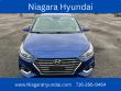 Used 2022 Hyundai Accent SEL Sedan