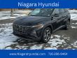 Used 2023 Hyundai Tucson Limited SUV