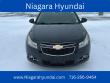 Used 2012 Chevrolet Cruze LT w/2LT Sedan