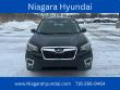 Used 2020 Subaru Forester Limited SUV