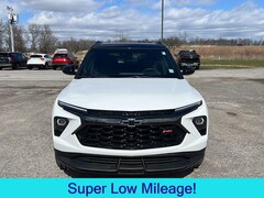 2024 Chevrolet Trailblazer