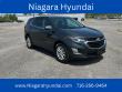 Used 2020 Chevrolet Equinox LT SUV