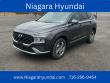 Used 2021 Hyundai Santa Fe SE SUV