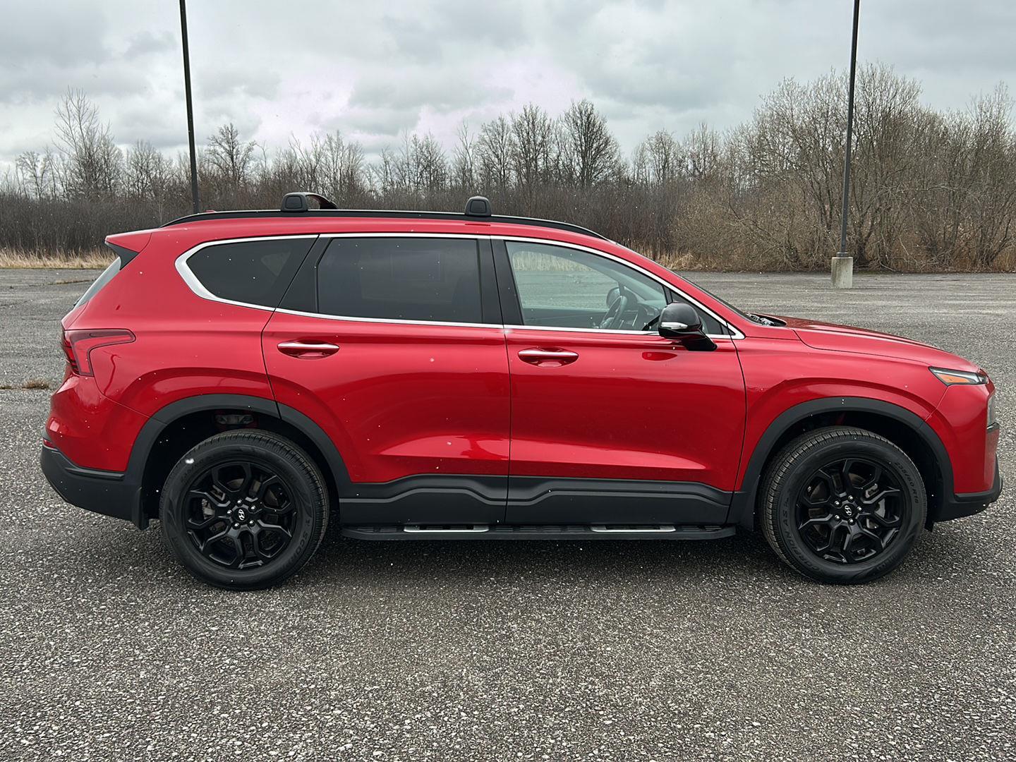 2022 Hyundai Santa Fe XRT - Photo 6