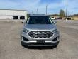 Used 2019 Ford Edge Titanium SUV