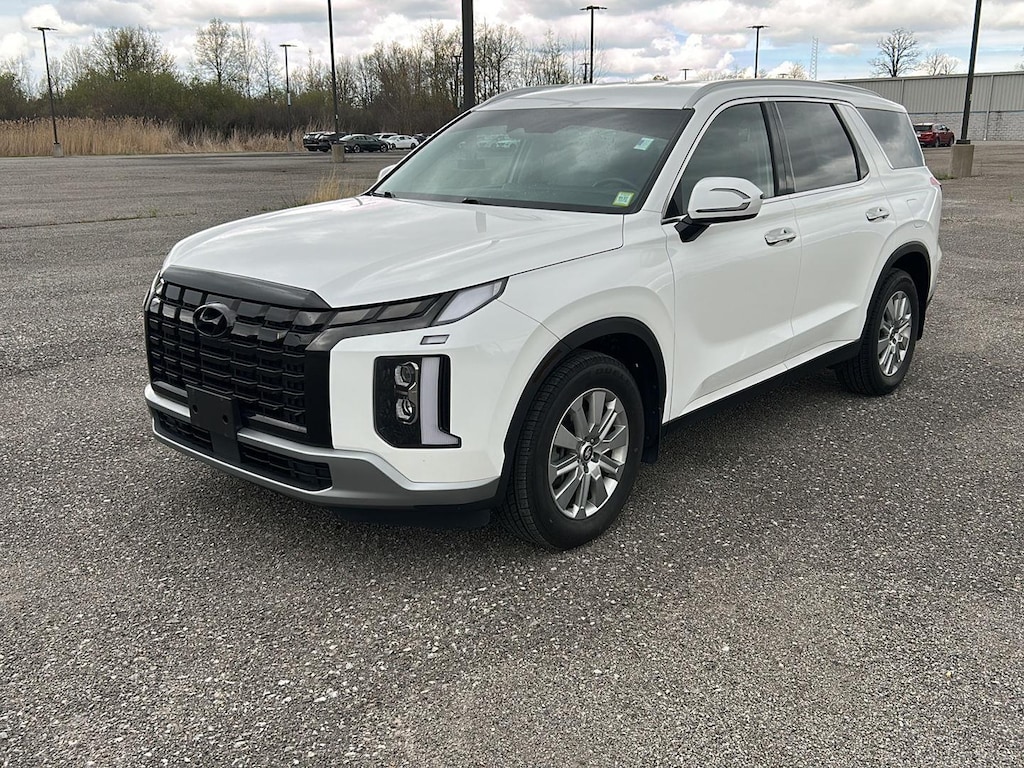 Used 2023 Hyundai Palisade SEL SUV