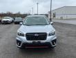 Used 2021 Subaru Forester Sport SUV