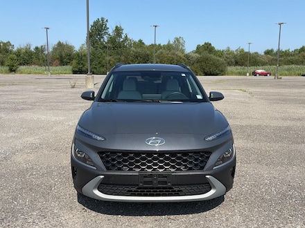 2023 Hyundai Kona SEL SUV