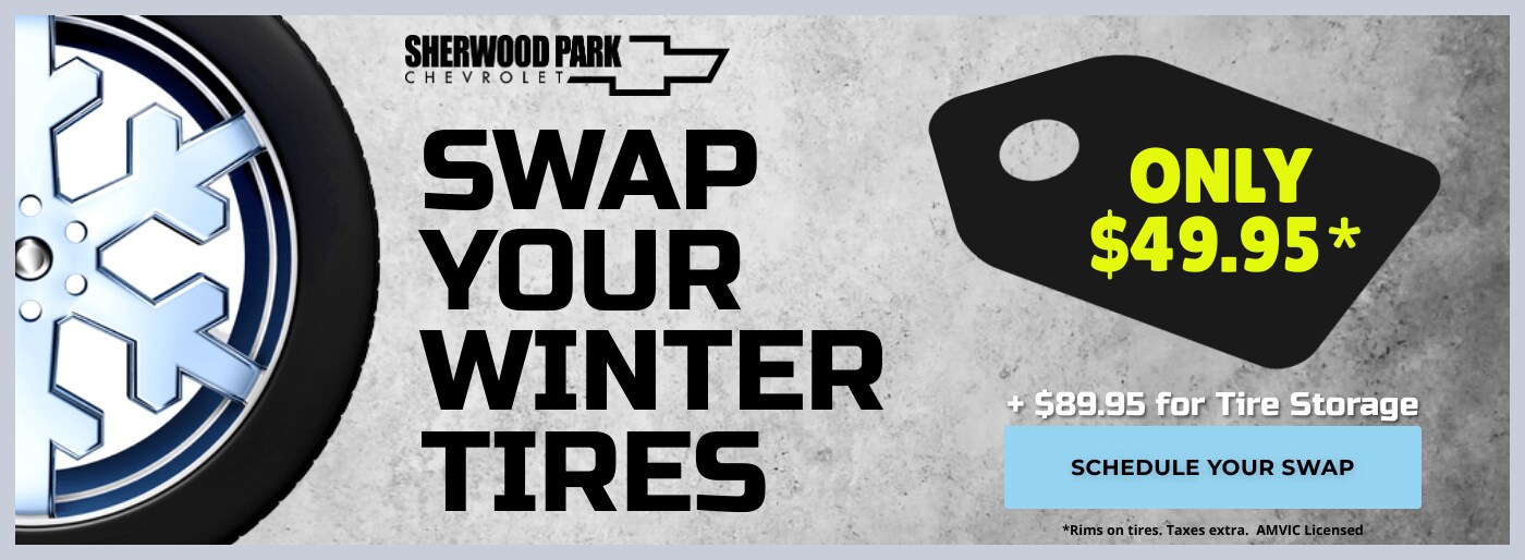 Sherwood Park Chevrolet 1 Volume Chevrolet Dealer in Canada