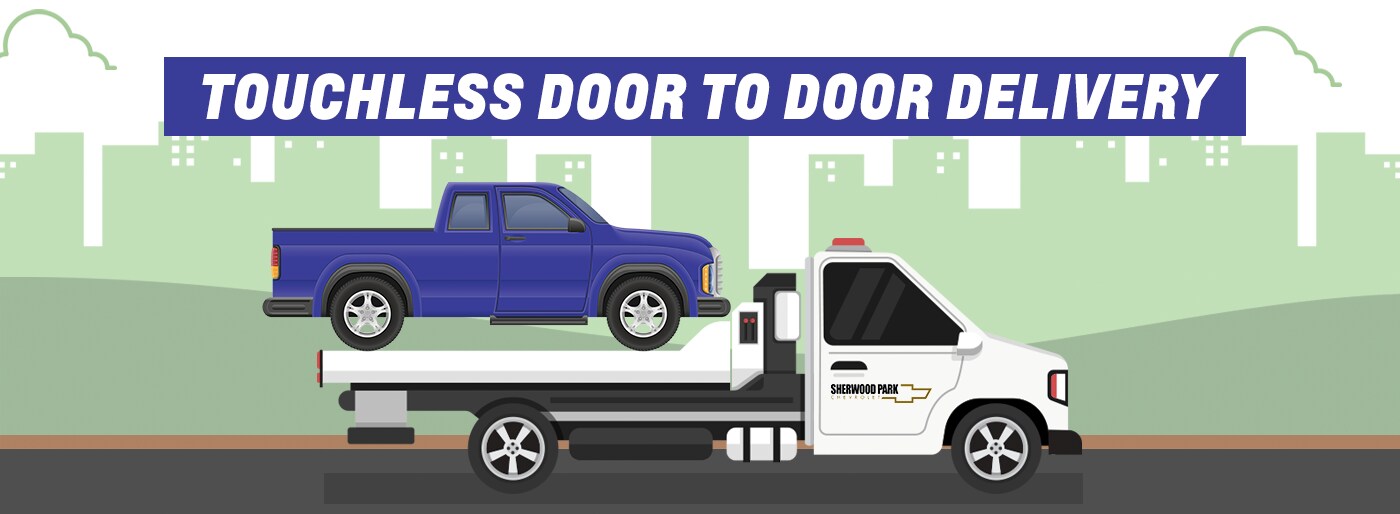 Sherwood Park Chevrolet 1 Volume Chevrolet Dealer in Canada