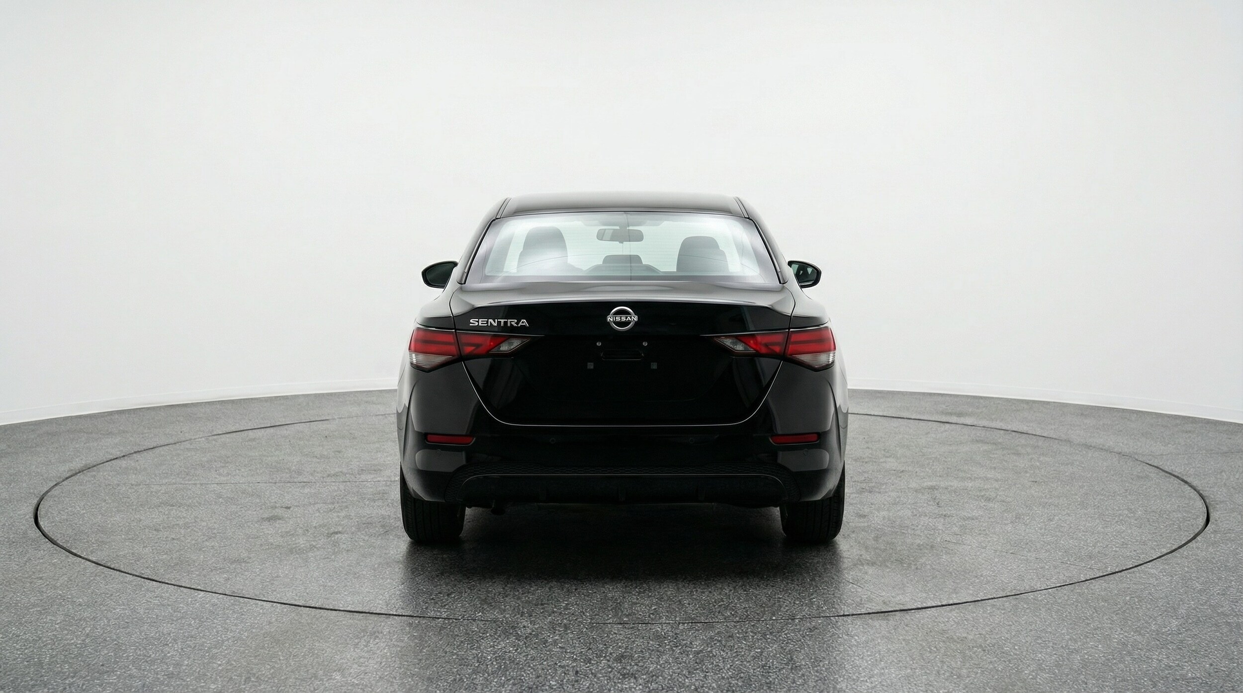 Thumbnail: 2025 Nissan Sentra - 6