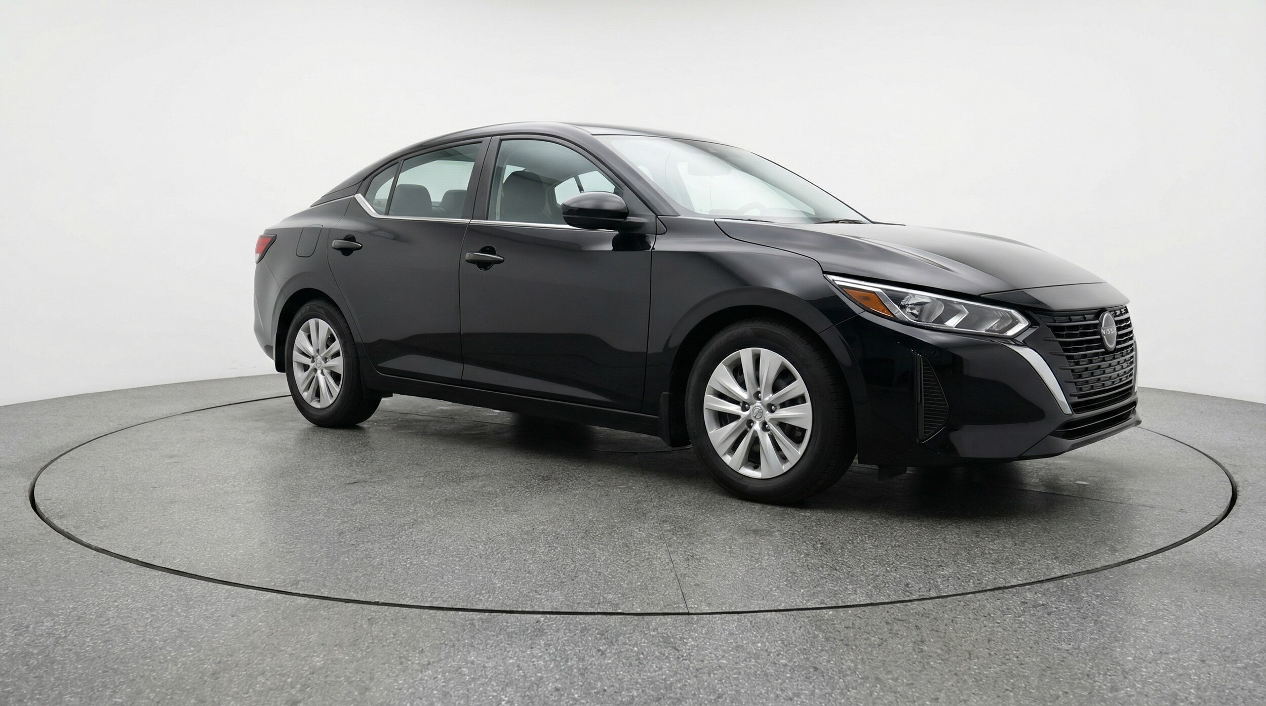 Thumbnail: 2025 Nissan Sentra - 1