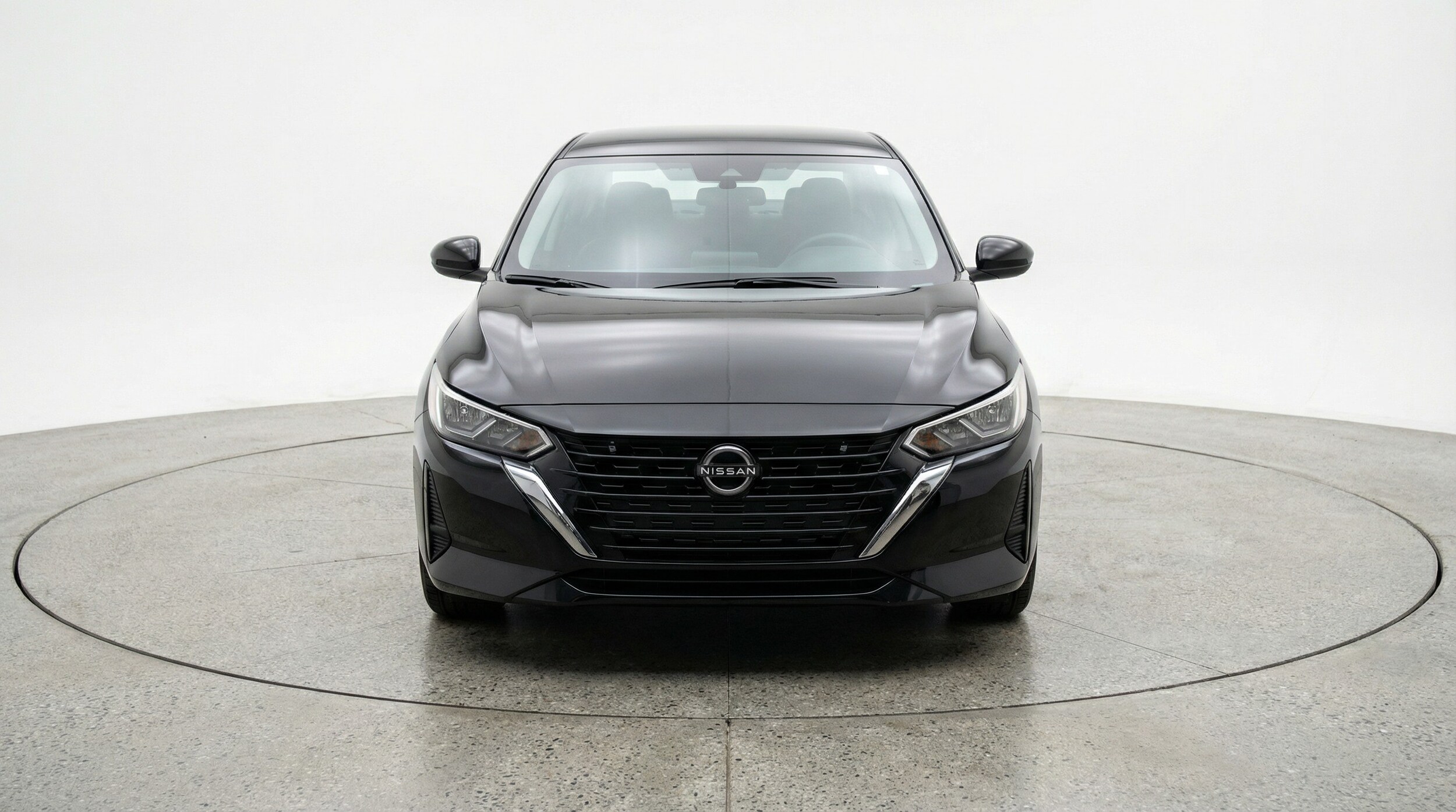 Thumbnail: 2025 Nissan Sentra - 2