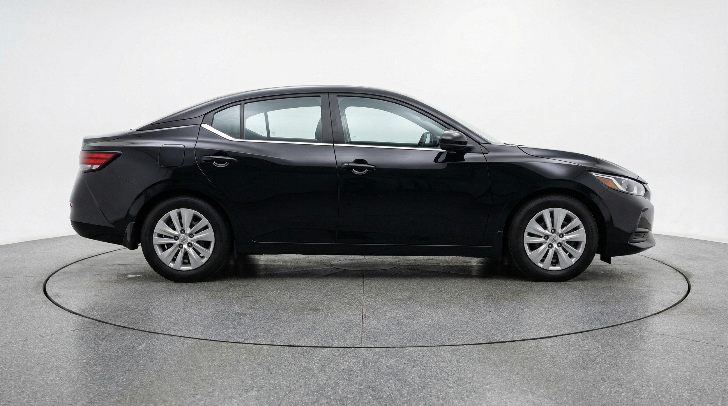 Thumbnail: 2025 Nissan Sentra - 8