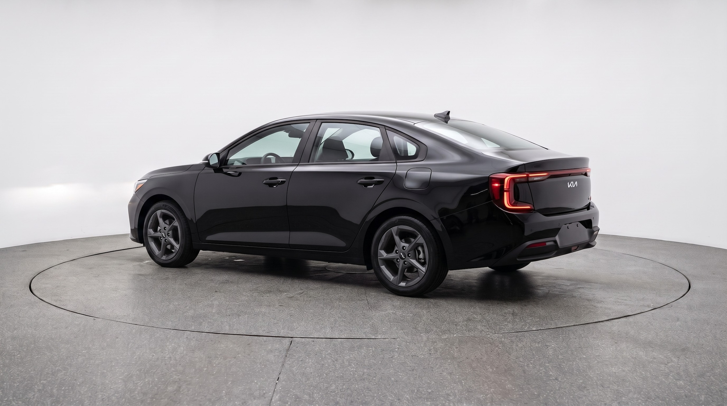 Thumbnail: 2025 Kia K4 - 5