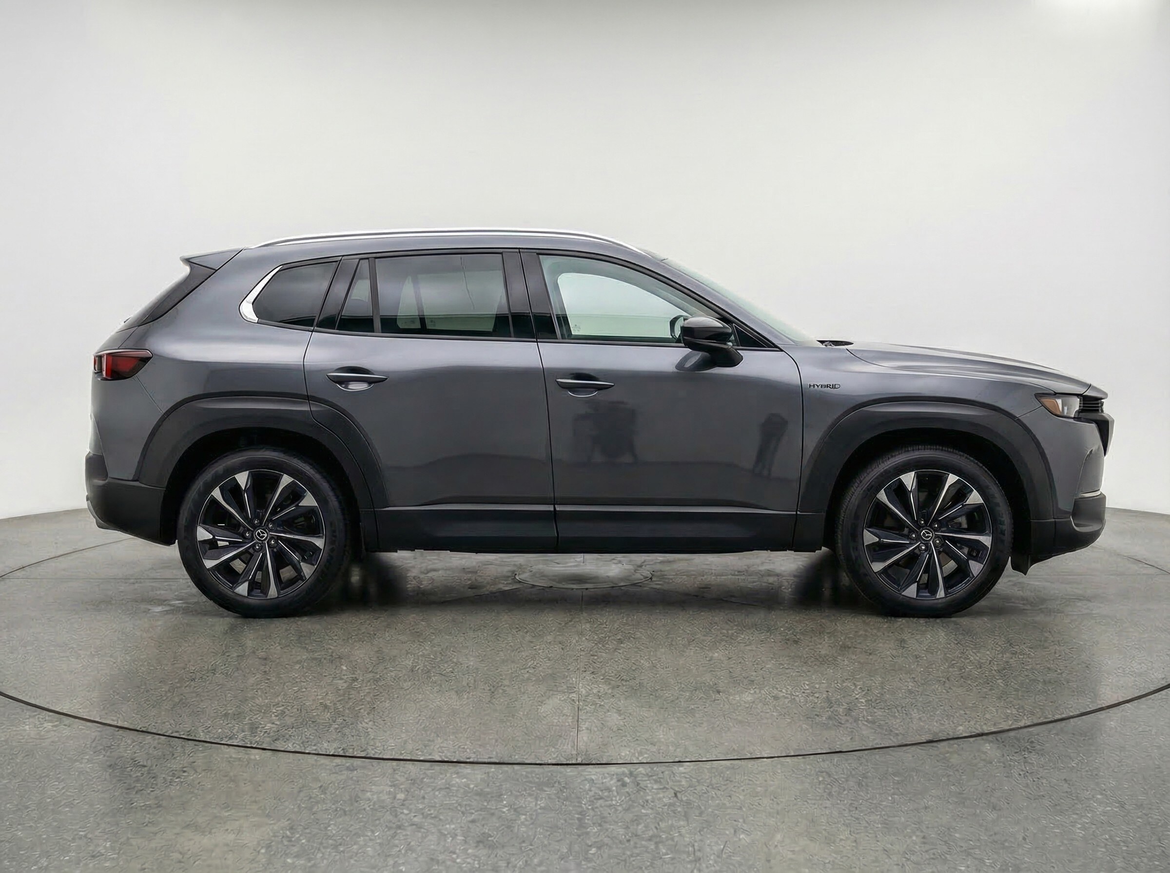 Thumbnail: 2025 Mazda CX-50 - 8