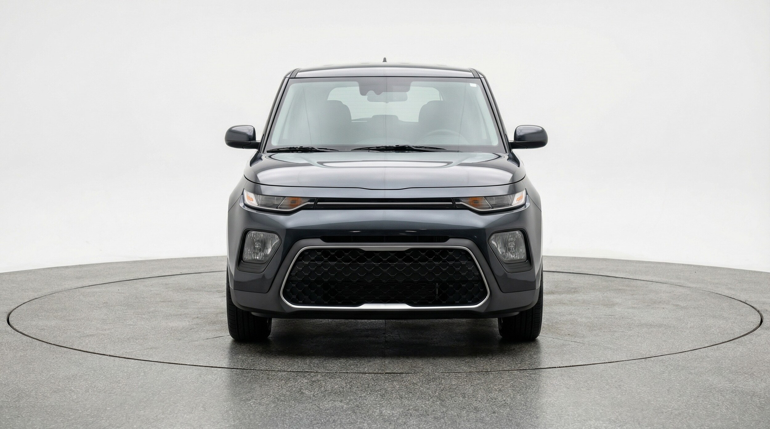 Thumbnail: 2025 Kia Soul - 2