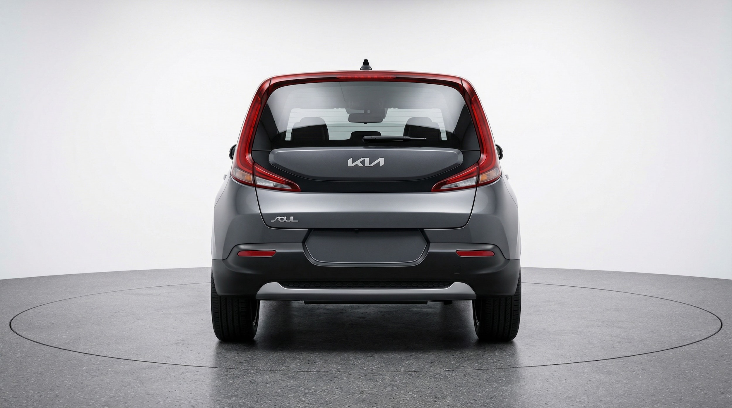 Thumbnail: 2025 Kia Soul - 6