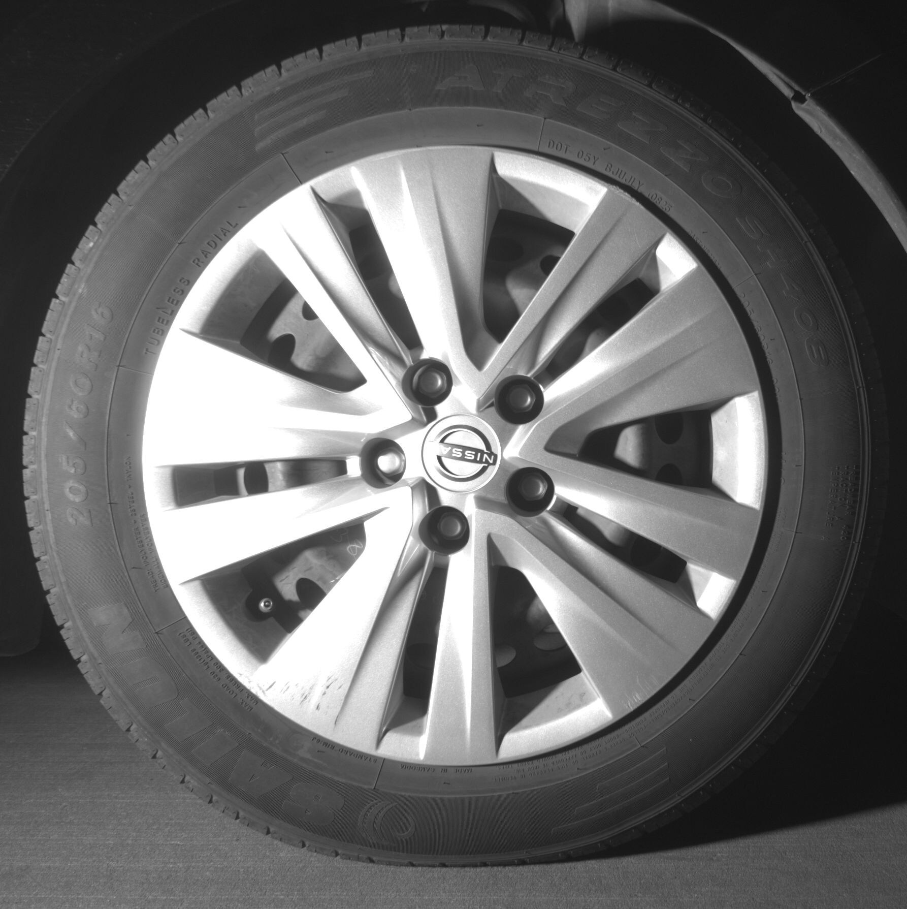 Thumbnail: 2025 Nissan Sentra - 10