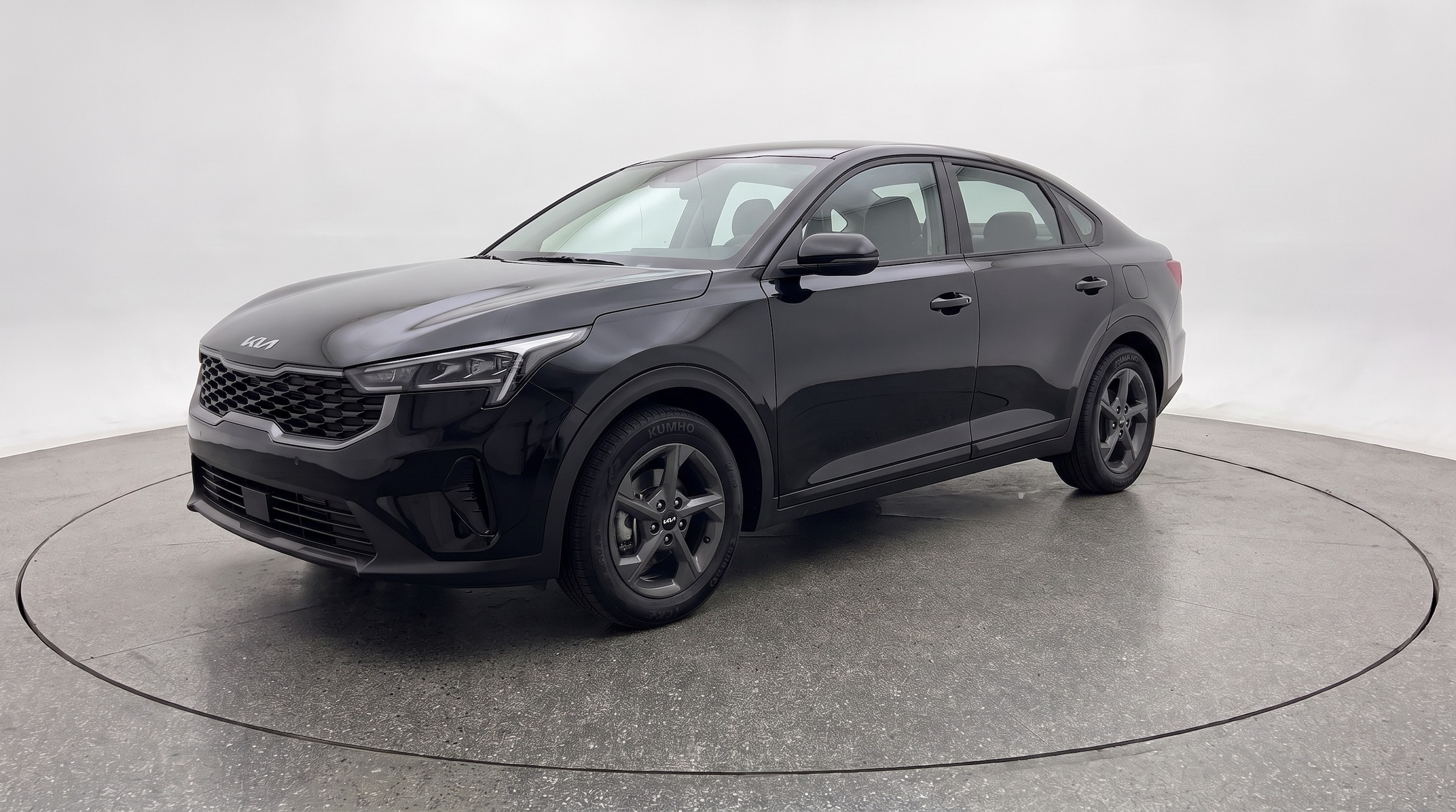 Thumbnail: 2025 Kia K4 - 3